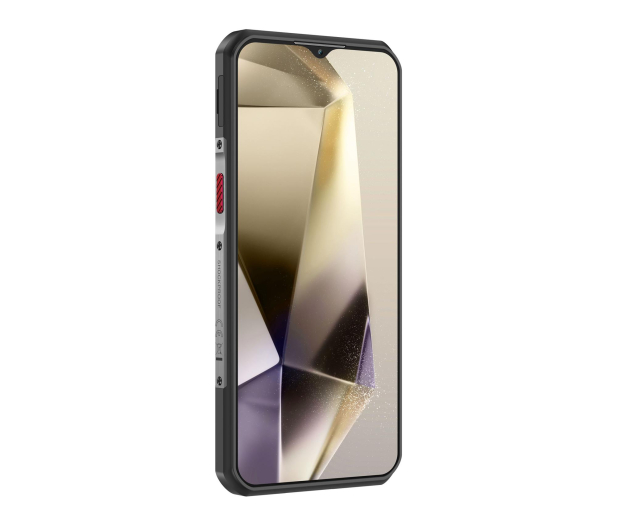 OUKITEL WP35 8/256GB 11.000mAh złoty - 1506195 - zdjęcie 4